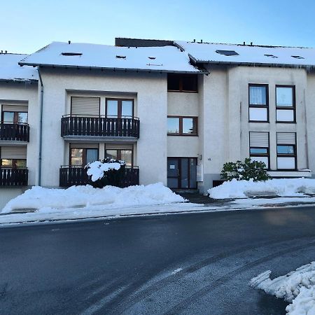 Ferienwohnung Auszeit Winterberg Zentrum Екстер'єр фото
