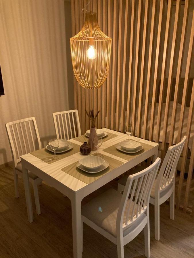 Ferienwohnung Auszeit Winterberg Zentrum Екстер'єр фото
