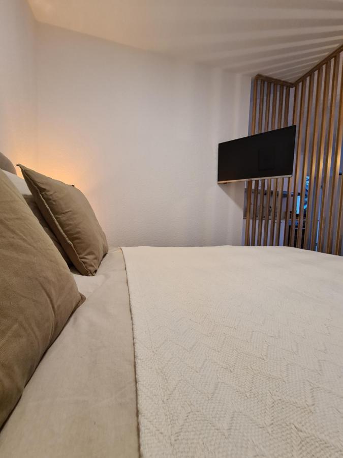 Ferienwohnung Auszeit Winterberg Zentrum Екстер'єр фото